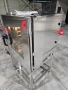 Конвектомат на Газ - Convotherm 6.10 - 6 тави, снимка 4