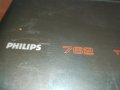 philips 762 preampli & tuner-made in holland 1803211145, снимка 10