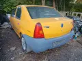 Дачия Логан 1.5 DCI Dacia Logan, снимка 1