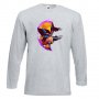 Мъжка тениска Marvel Wolverine Игра,Изненада,Подарък,Геймър,, снимка 9