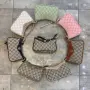 Gucci Дамска Чанта Гучи - Различни Цветове Код SB-33, снимка 2