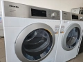 Професионални Пералня и Сушилня Míele, снимка 5