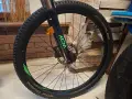 Велосипед Kross LEVEL B4 29", снимка 3