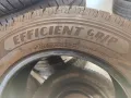 2бр.летни гуми 215/65/16C Goodyear, снимка 3