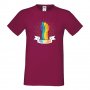  Мъжка тениска Freedom Pride,Прайд,Празник.Повод,Изненада, снимка 3