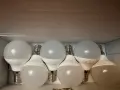6 LED крушки BRAVOTECNO с цокъл E14, снимка 1