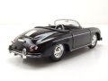 Porsche 356A Speedster - мащаб 1:24 на Welly моделът е нов в кутия, снимка 2