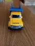 Метално камионче DUMP, снимка 5