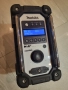 Радио Makita DMR110, снимка 1