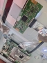 T-CON 6870C-0647A 6871L-4293E .за 43-инчов телевизор LG Модел 43UH6107 , с дисплей HC430DGN-SLNX5-51, снимка 1