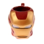 Керамична 3D чаша Iron Man – Marvel Avengers, 200 мл, снимка 1