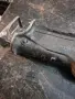 Безчетков акумолаторен саблен трион Makita , снимка 6