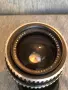 Обектив Carl Zeiss Jena Flektogon 2.8/35, снимка 6