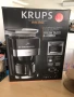 Кафемашина Krups Grind&Brew, снимка 1