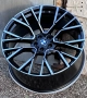 Джанти за БМВ BMW Style 809 m 20 “ цола 5х120 чисто нови Спорт Пакет , снимка 6