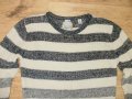 SCOTCH&SODA мъжки свежарски пуловер XL, снимка 3