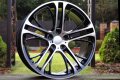 20" Джанти БМВ 5X120 BMW M 5 F10 F11 6 F06 F07 7 F01 F02 X4 F26 , снимка 2