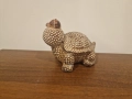Статуетка "Костенурка", снимка 3