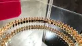 CARTIER Clash de Cartier Rose Gold Дамска Гривна, снимка 12