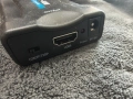 видео конвертор scart-hdmi, снимка 2