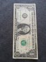 банкноти от 1 долар от 1969 г. , снимка 1 - Нумизматика и бонистика - 43302729