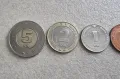 Лот. Босна . Босна и Херцеговина. 5, 10,20 , 50 пфенига, 1 ,2 и 5 конвертируеми марки., снимка 2