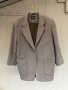 Италия,супер сако-палто VOLLA CACHMERE, снимка 9