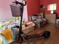 Продавам тротинетка Aprilia, снимка 1