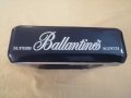 Стар голям порцеланов пепелник Ballantines, Англия., снимка 3