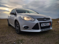 Ford Focus 1.6 tdci euro 5, снимка 5