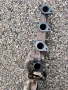 Изпускателен колектор за Шевролет каптива. 2.0 CDTI. 150кс. 2006-2011г, снимка 5