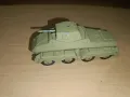 МЕТАЛЕН Танк Sd. Kfz. 232-GERMANY 1944, снимка 1