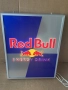 Светеща рекламна табела Red Bull Ред Бул , Рекламна табела, снимка 1