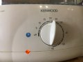 Електрически уред за готвене на пара Kenwood, снимка 8