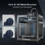 3D принтер Flashforge Adventurer 5M, снимка 2