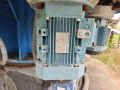 Електромотор 3 фазен ABB Motors M2AA 112 M-4, снимка 1