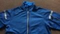 Snickers 8004 Fleece Work Jacket размер L работна горница W4-733, снимка 4