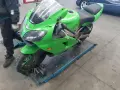 Kawasaki 636 2003г на части, снимка 2
