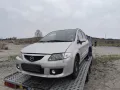Mazda Premacy 2.0d-на части , снимка 11