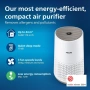 Пречиствател Philips SMART Series 600i AC0650/20 HEPA до 44м² тих WiFi НОВ, снимка 6