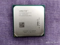 AMD FX-6200, 3.8GHz, Socket AM3+ , снимка 1
