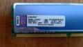 Рам памет Kingston
2GB DDR3 10700 1333 MHz, снимка 3