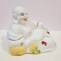 Порцеланова статуетка Buddha Ho Tai, снимка 5