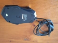 Delux M-601 Professional Gaming Mouse, снимка 6