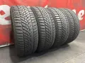 215 55 17, Зимни гуми, Fulda KristallControlHP2, 4 броя, снимка 1