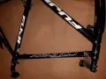 FUJI Roubaix- 58цм - Рамка, снимка 7