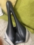 Седалка за велосипед Selle italia, снимка 1