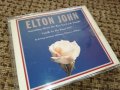 ELTON JOHN CD 1602241517, снимка 8