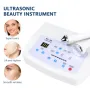 Ултразвукова машина за грижа лице и тяло  RU 628 Supersonic, снимка 14