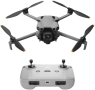 Нов DJI Mini 5 Pro C0 4K 1" CMOS ActiveTrack 360 дрон 36 минути полет, снимка 1